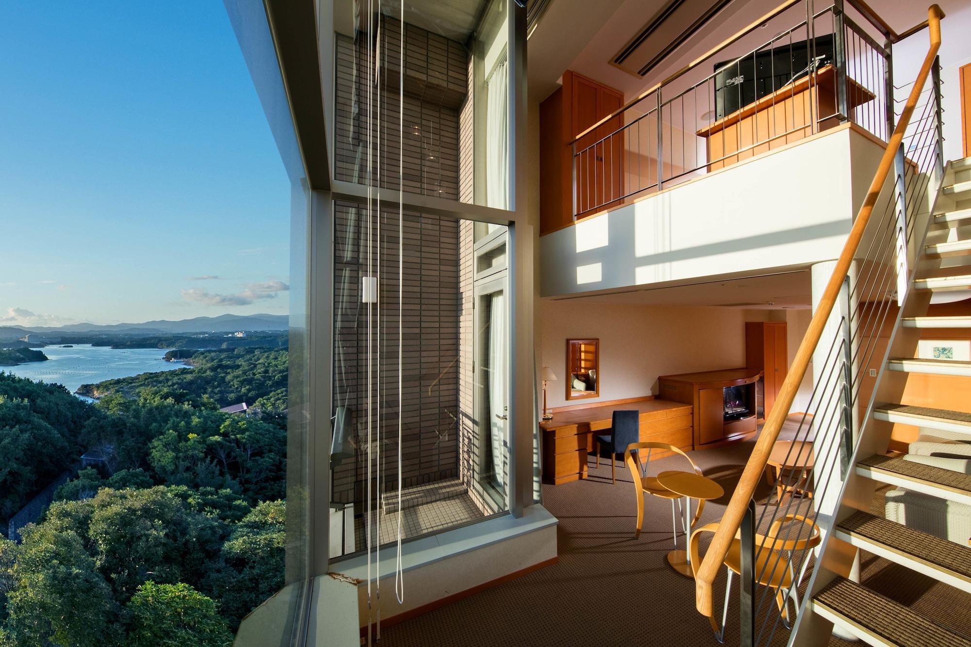 มิยาโกะ รีสอร์ต โอกูชิมะ อควา ฟอเรสต์ Hotel ภายนอก รูปภาพ